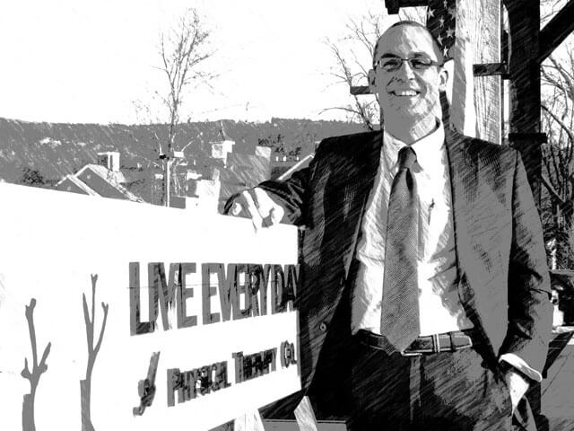 Interview with Matt Calendrillo